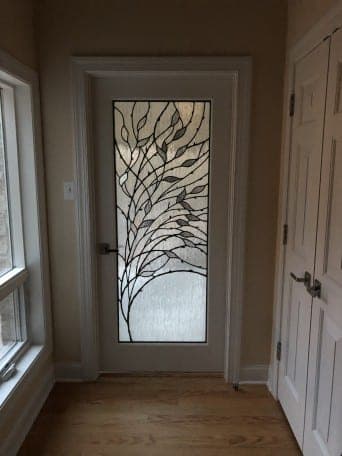 Recent Work